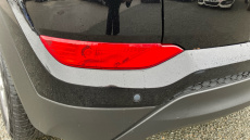 Hyundai Tucson 1.7 CRDi Blue Drive Premium 5dr 2WD Diesel Estate